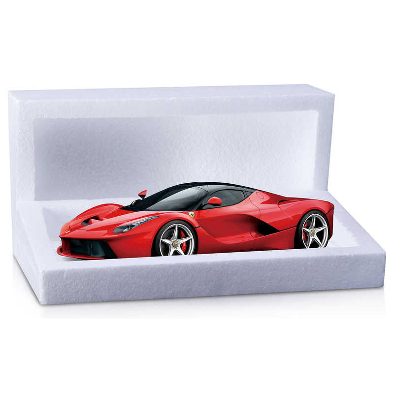 Bburago 1:18 Ferrari Signature Series Laferrari