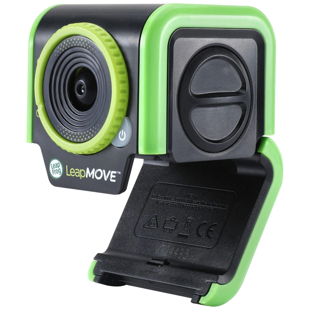 LeapFrog LeapMove - Learning with Motion