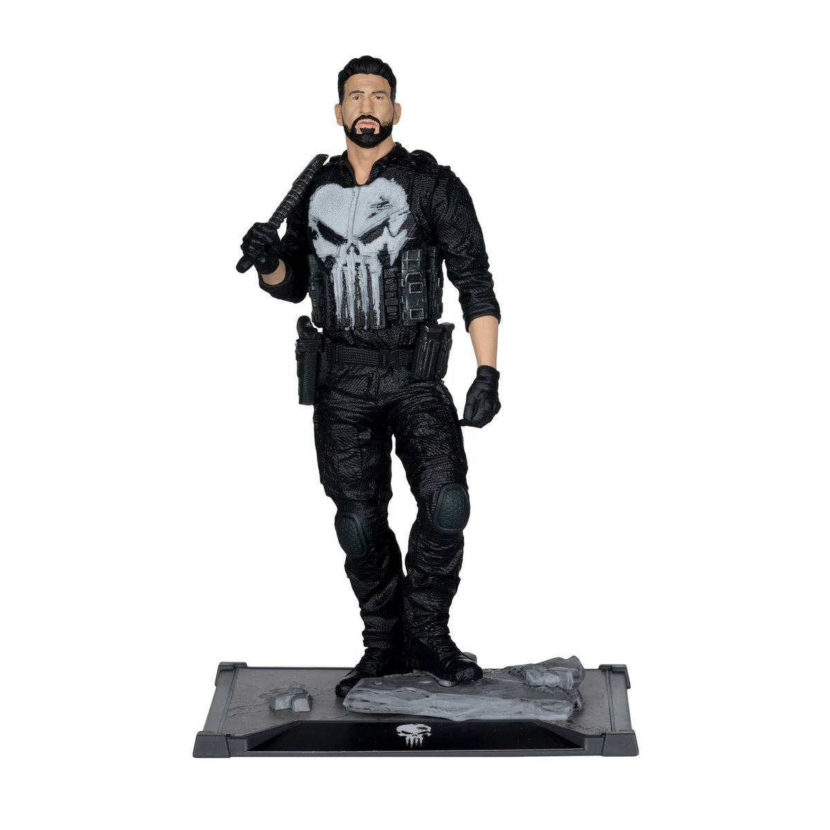 McFarlane Toys Marvel: The Punisher Action Figure