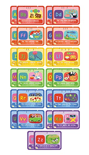 LeapFrog Slide to Read