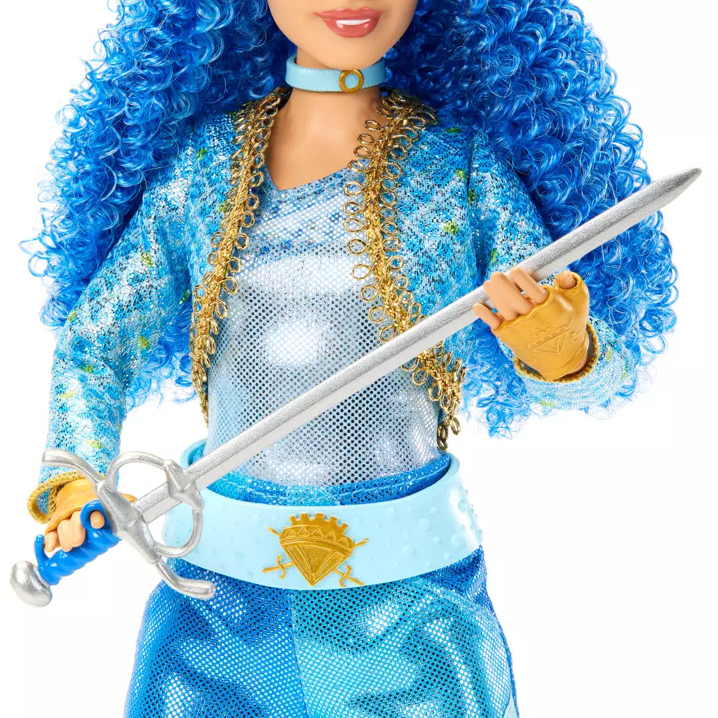 Disney Descendants The Rise of Red: Chloe Charming