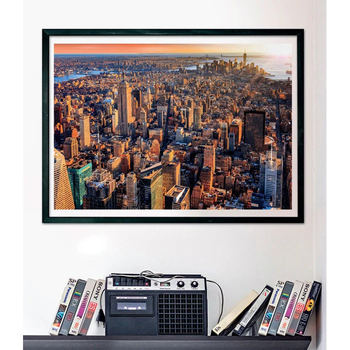 Clementoni New York City 1000 Piece Jigsaw