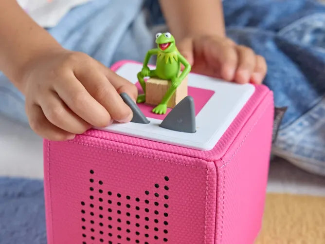 Tonies The Muppets Kermit the Frog
