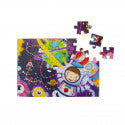 35 Piece Mini Puzzle Assortment