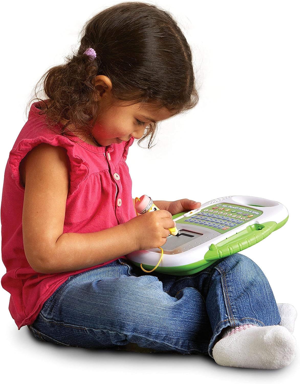 LeapFrog Mr Pencils Scribble Write & Read