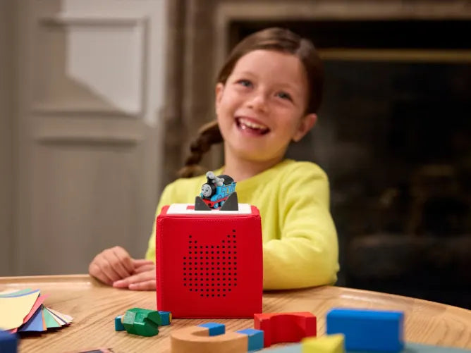 Tonies Thomas & Friends Audio Character