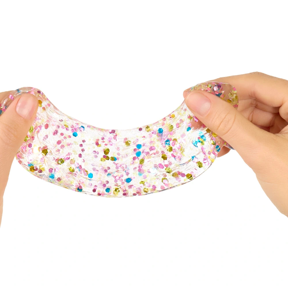 Rainbow High Shimmers with Slime Bella Parker