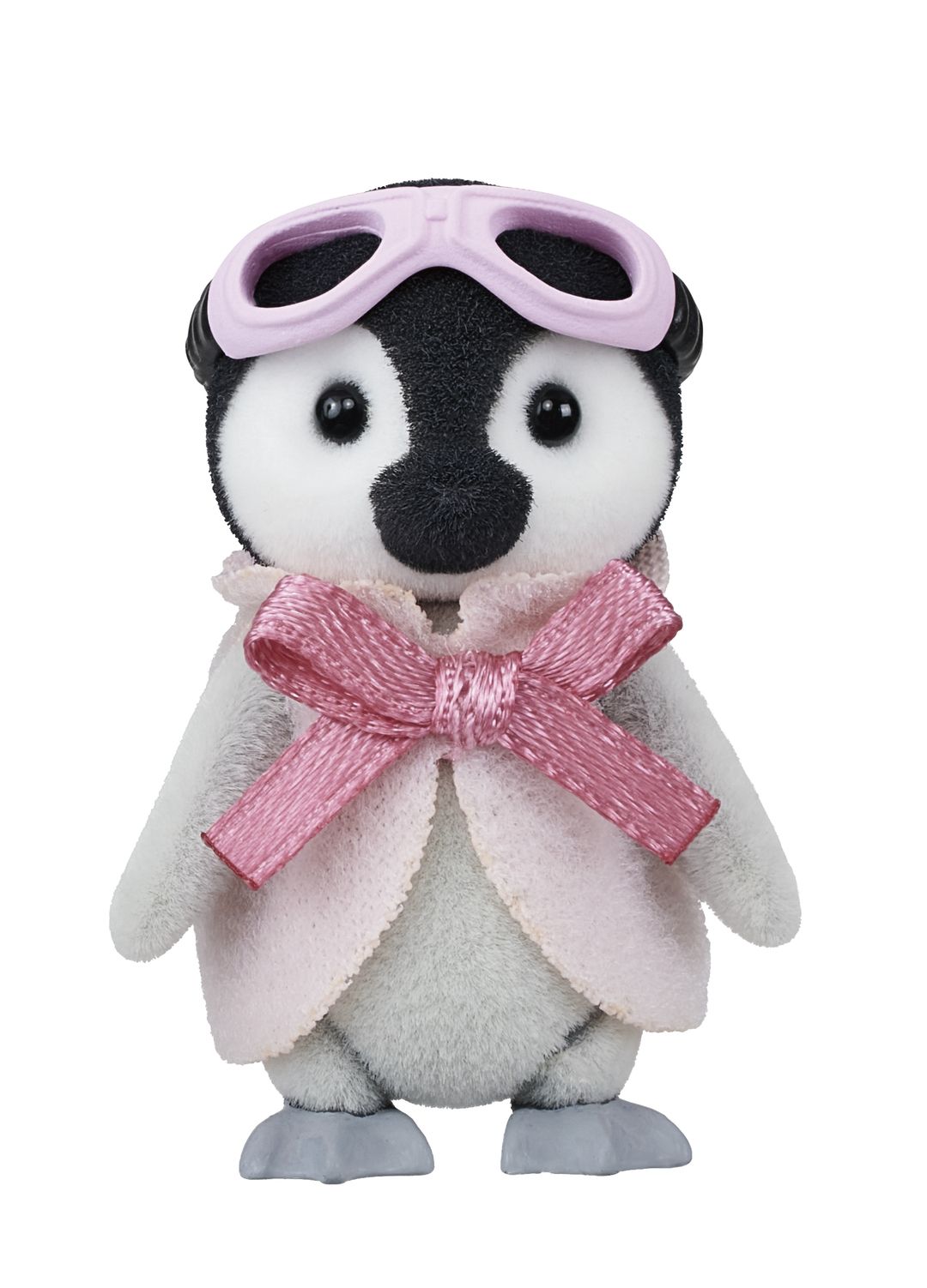 Sylvanian Families Penguin Babies Ride n Play