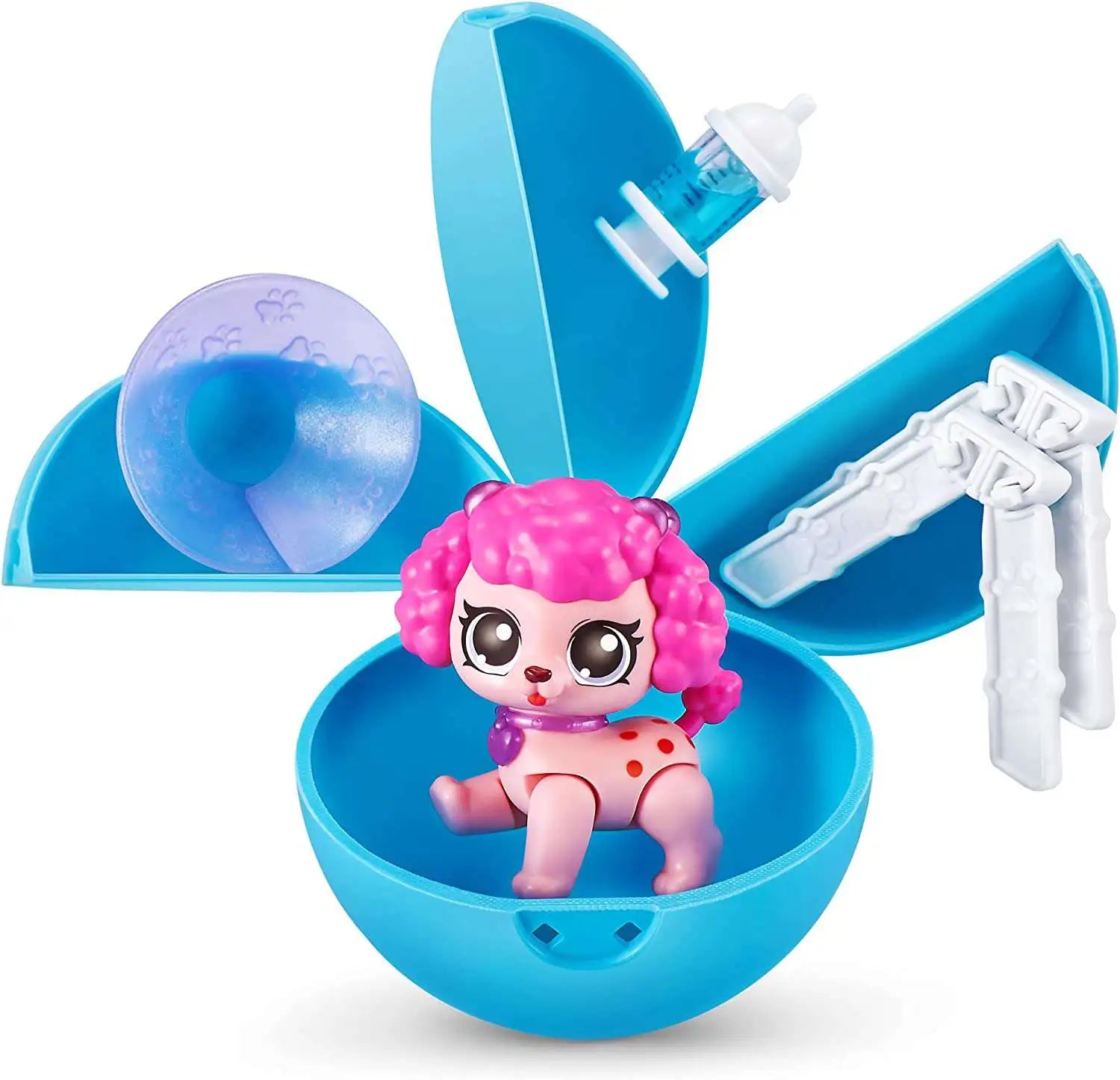 5 Surprise Pet Rescue Surprise