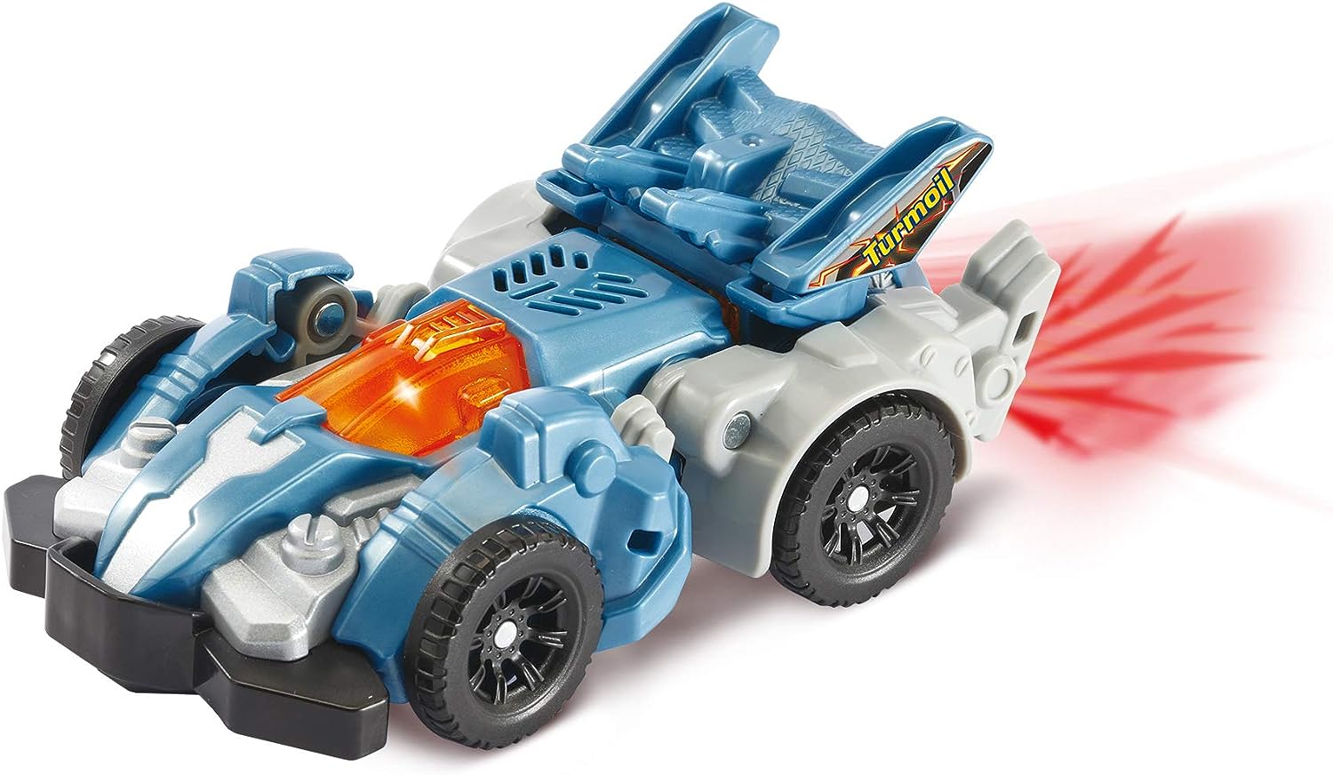 Vtech Turmoil The Triceratops