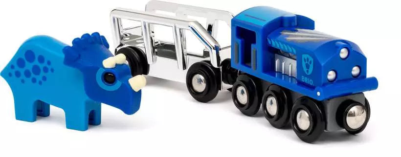 Brio Special Edition Train - 2025