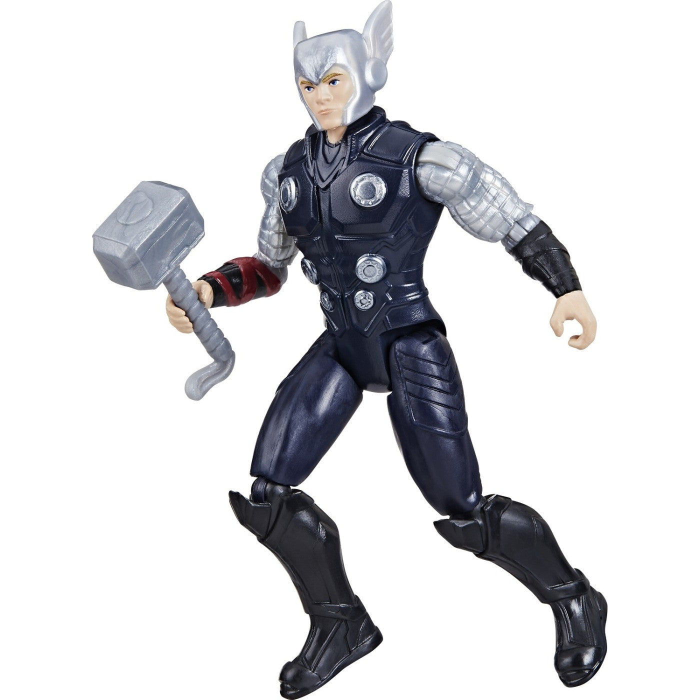 Marvel Avengers Thor 10cm Action Figure