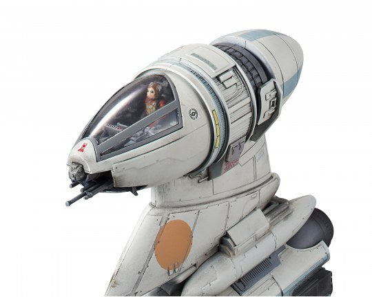 B-Wing Starfighter (Bandai) 1:72 Scale Kit