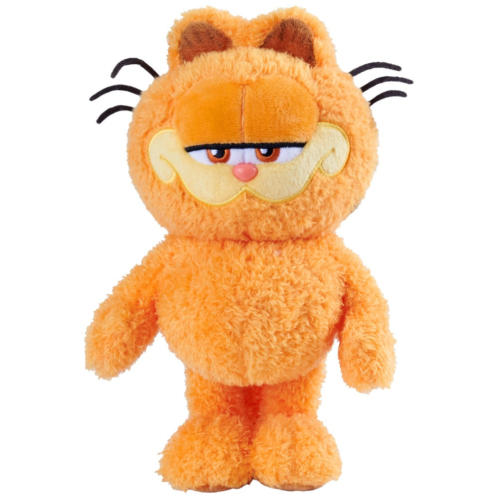 Animagic Garfield & Friends 8" Plush Assorted