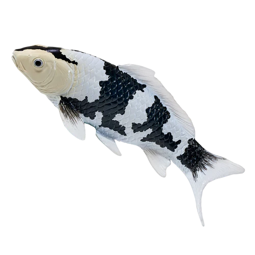 MOJO - Koi Carp - Shiro Utsur