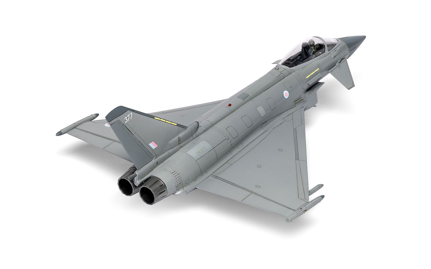 Airfix Eurofighter Typhoon Starter Set