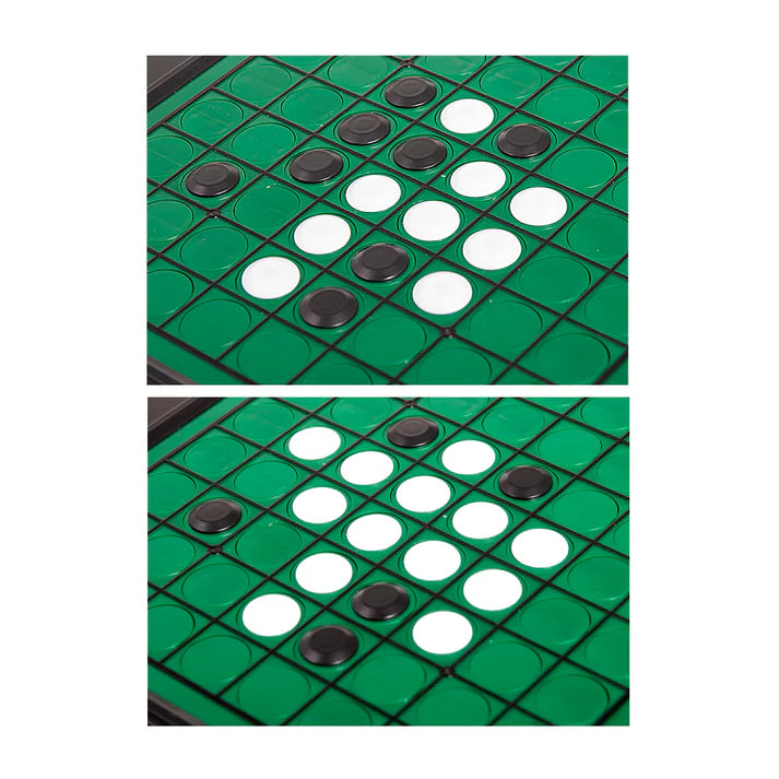 Othello No Lose Pieces