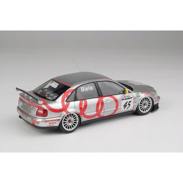 Audi A4 BTCC Champion 1996 1:24 Kit