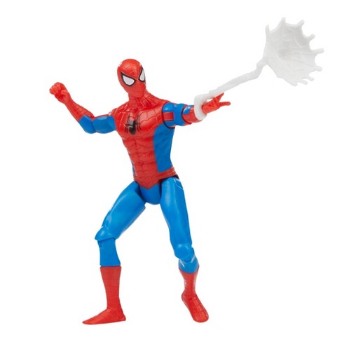 Marvel Spider-Man 10cm Action Figure