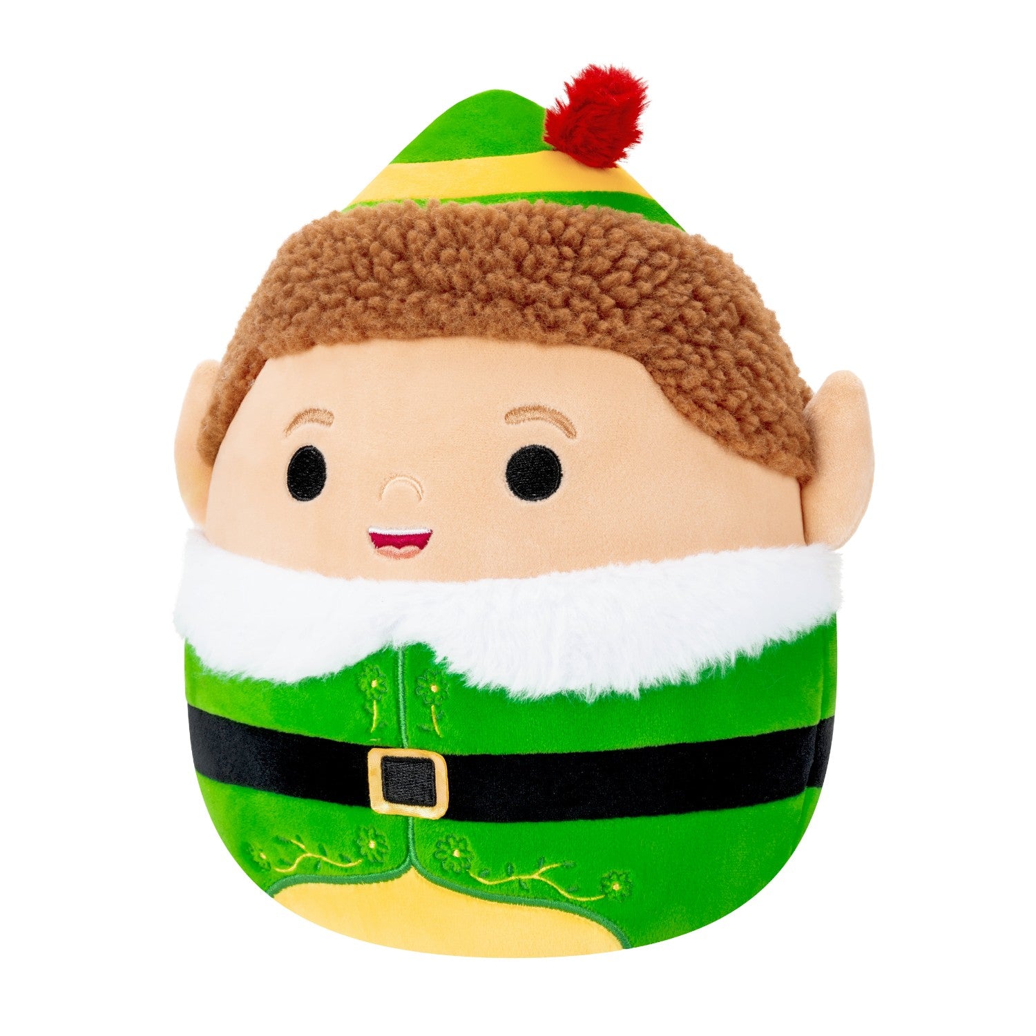Squishmallows 20cm Buddy the Elf
