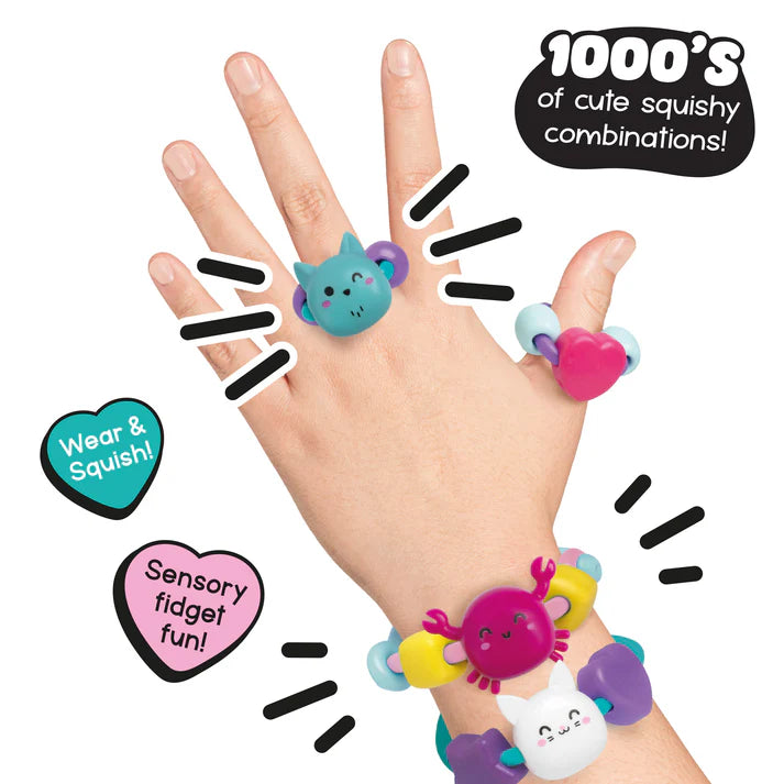 So Squishy Style Station