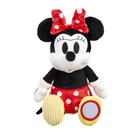 Minnie Mouse 18cm Soft Toy