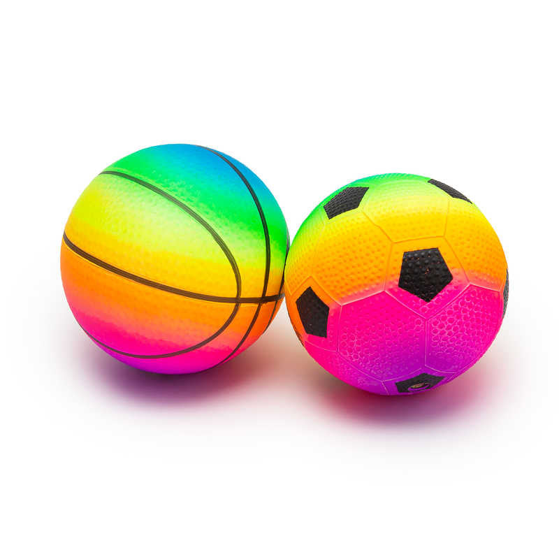 Rainbow Ball