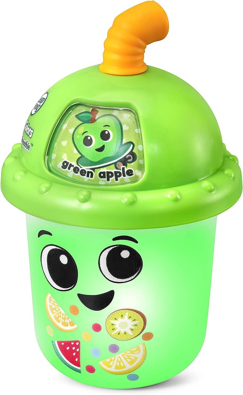 LeapFrog Fruit Colours Rainbow Smoothies
