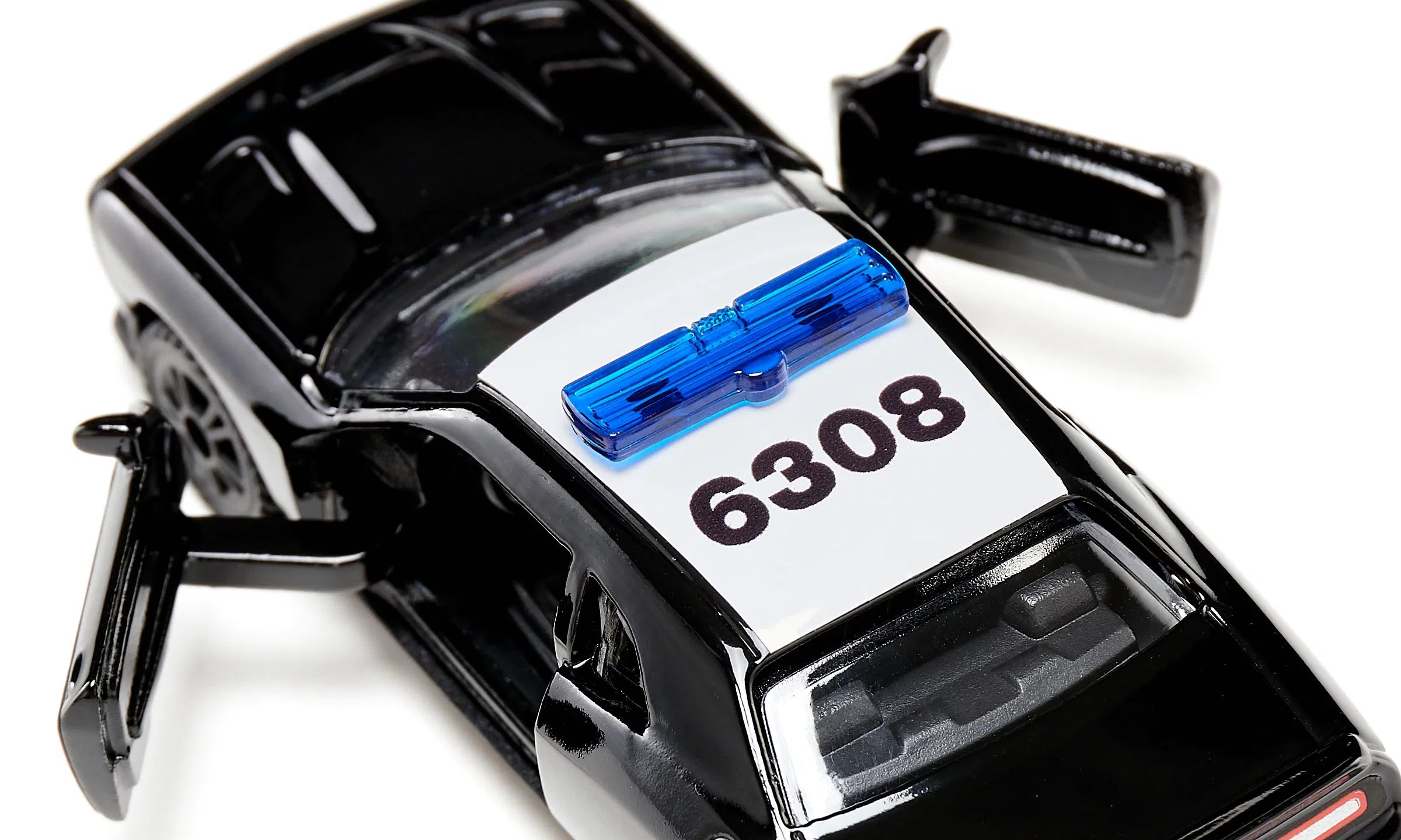 Siku 1:87 Dodge Challenger SRT