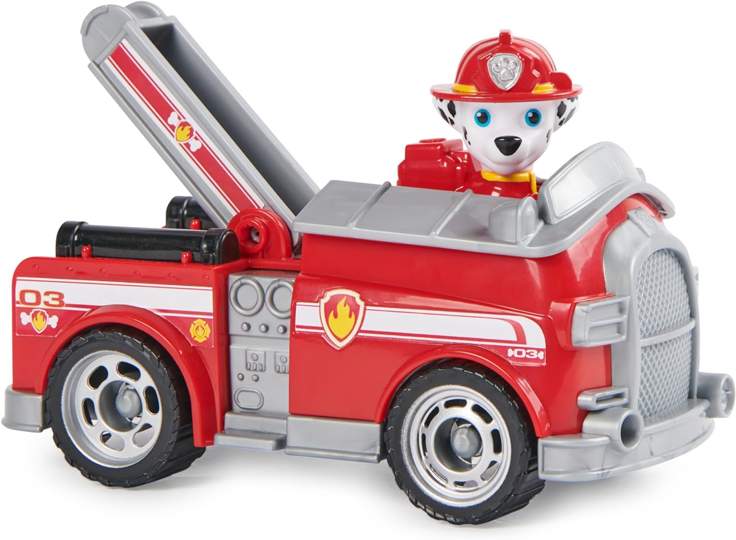 Paw Patrol
Marshalls Fire Engine