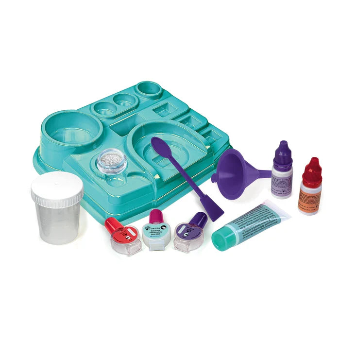 Clementoni Nail Lab