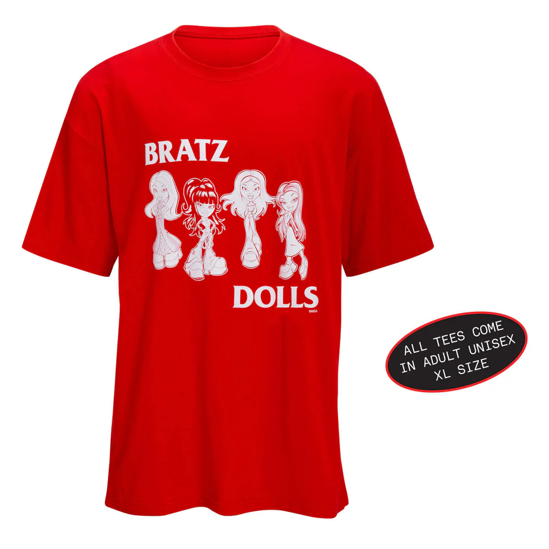Bratz Stylin Jade Fashion Doll