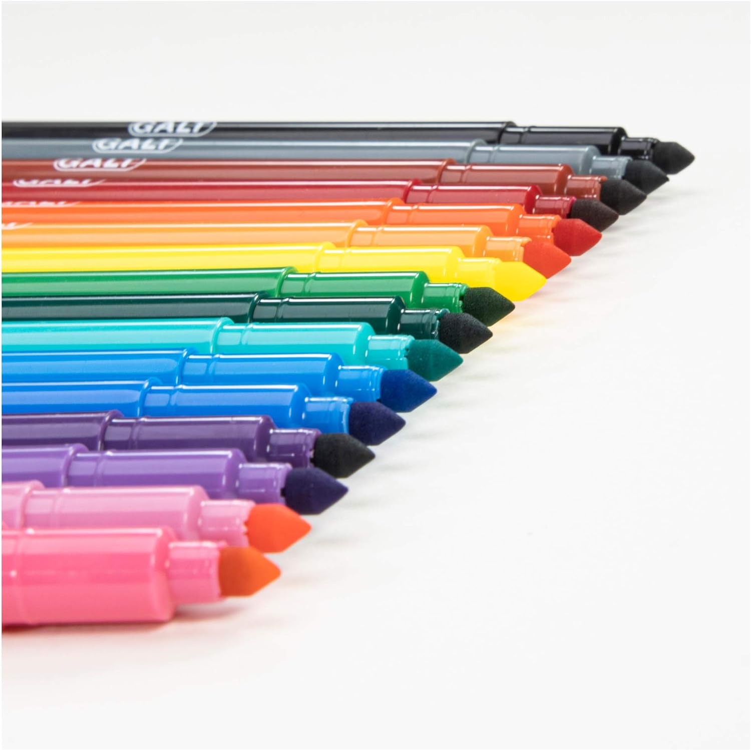 Galt 16 Washable Colouring Pens