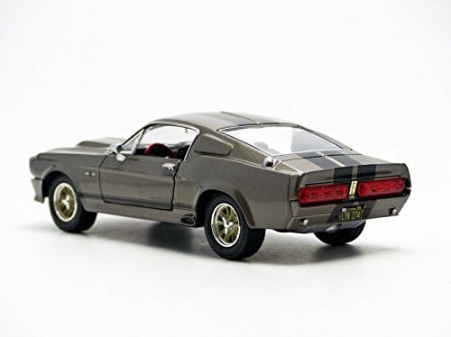 Ford Mustang 1967 Gone in Sixty Seconds 1:24
