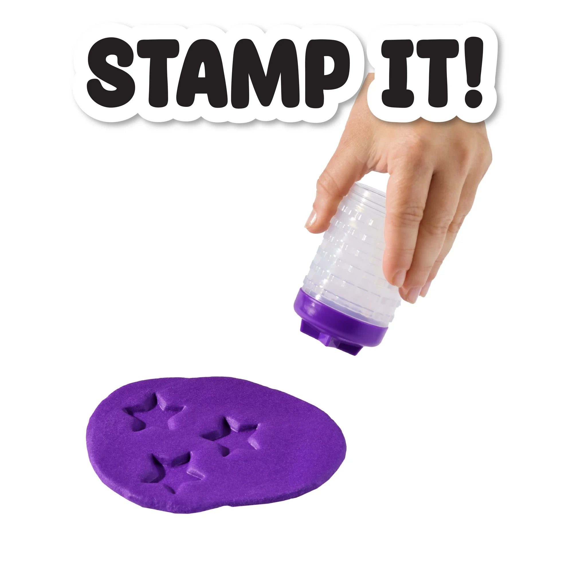 Wonder Factory Creation Station