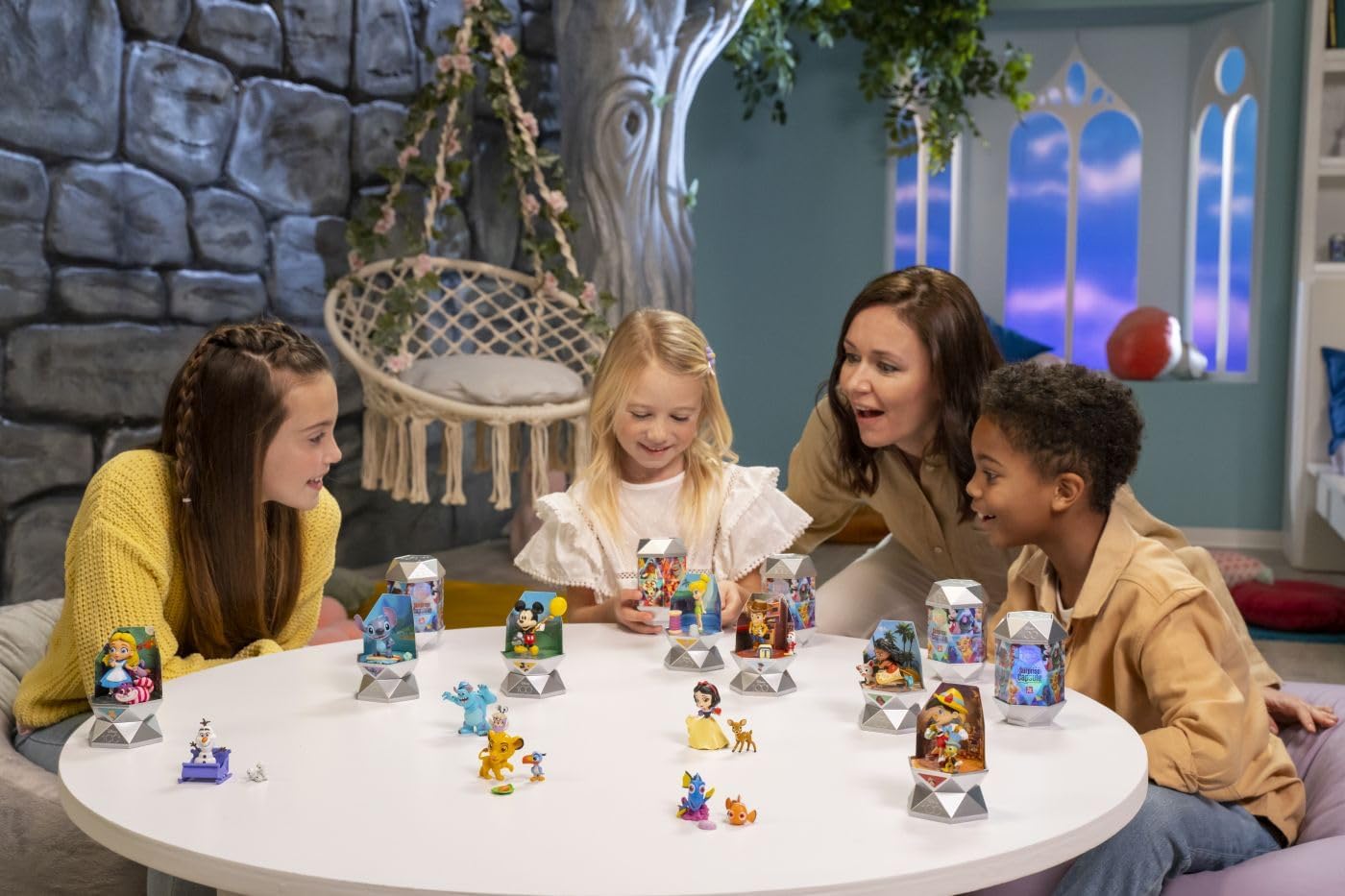 Disney 100 Surprise Capsules