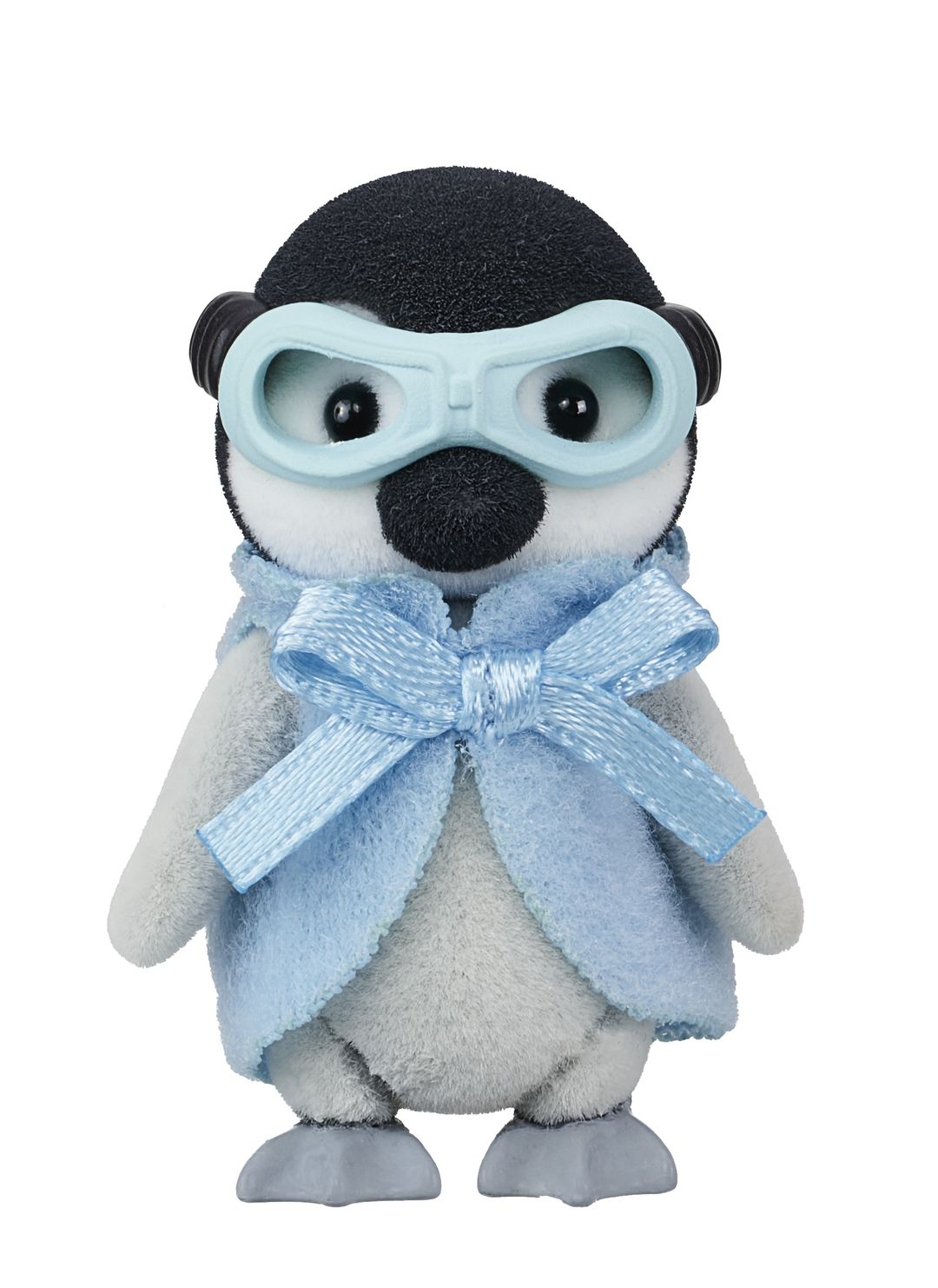 Sylvanian Families Penguin Babies Ride n Play
