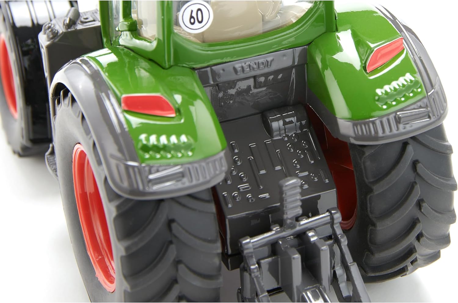 Siku Fendt 728 Vario 1:32 Scale