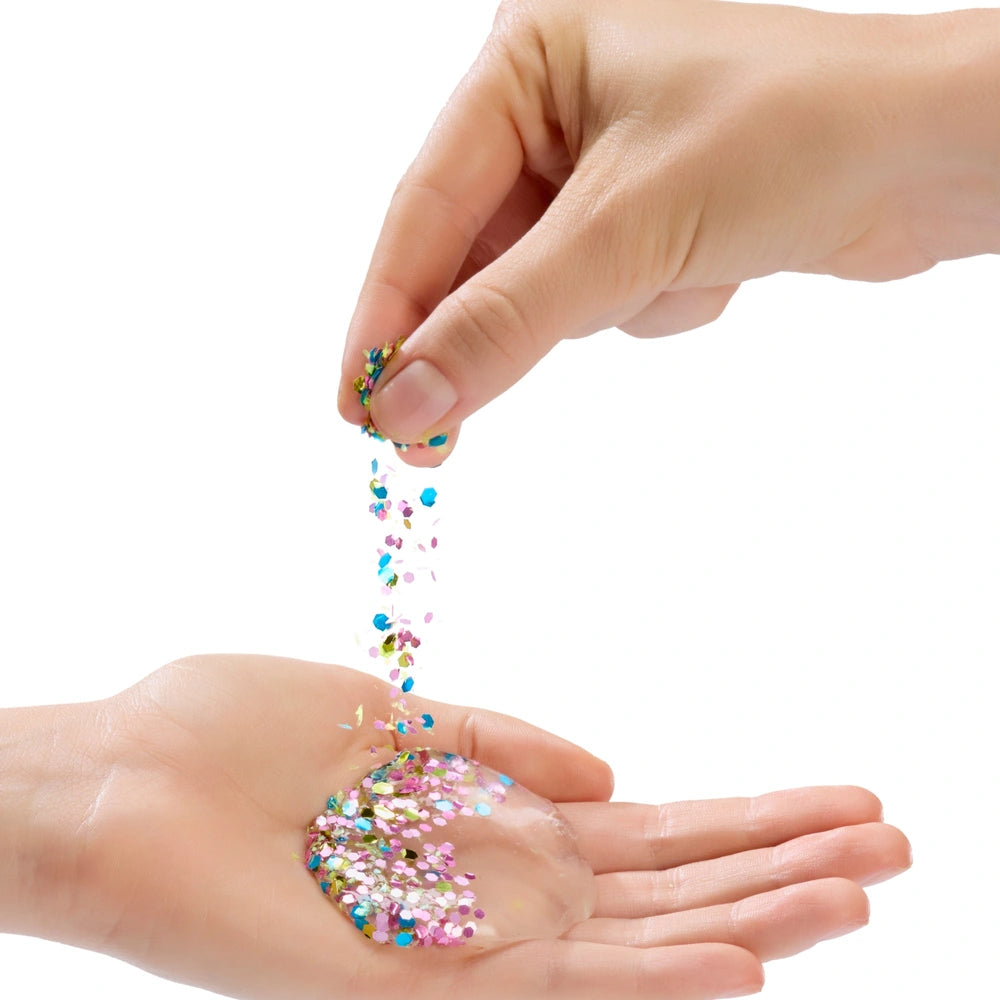 Rainbow High Shimmers with Slime Bella Parker