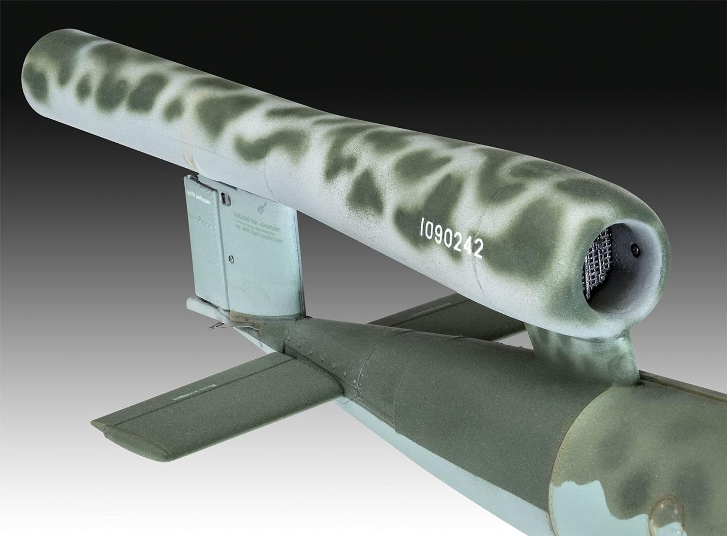Fieseler Fi103 A/B V-1 1:32 Scale Kit