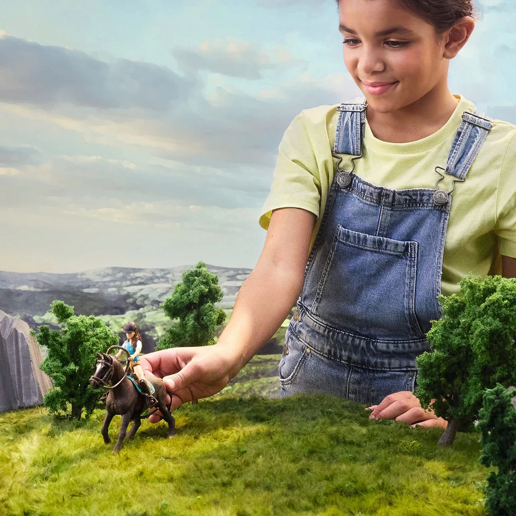Schleich Horse Club Lisa & Storm
