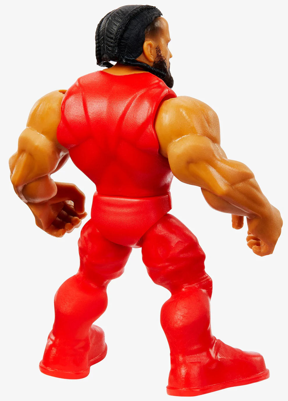 WWE Knuckle Crunchers Jimmy Uso