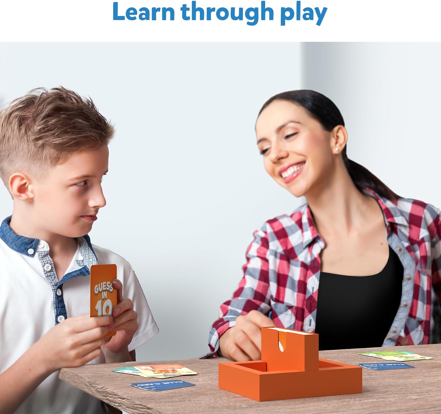 Skillmatics Guess in 10 Countries of the World