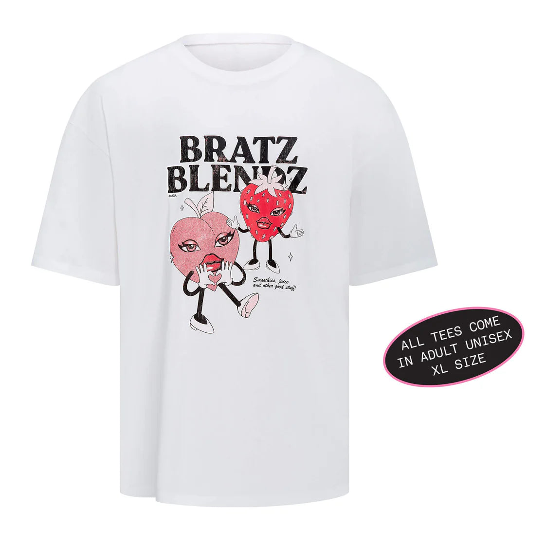 Bratz Stylin Cloe Fashion Doll