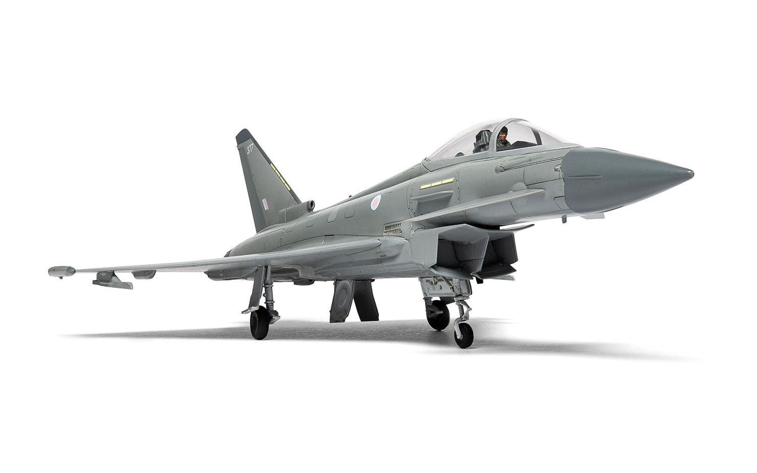 Airfix Eurofighter Typhoon Starter Set