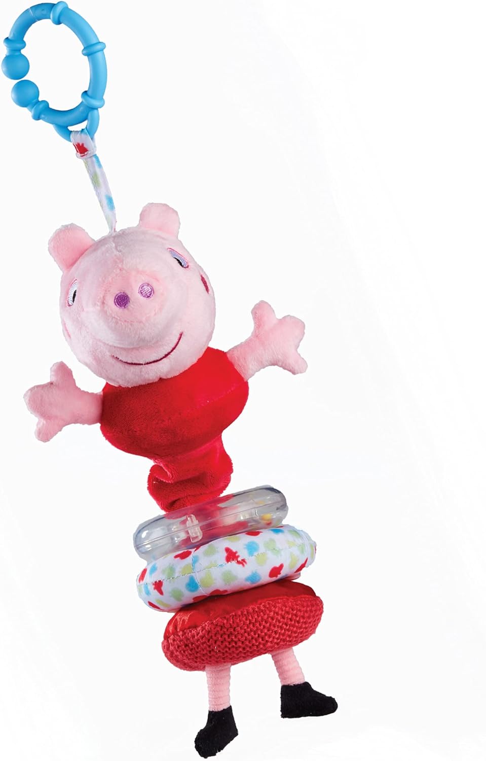 My First Peppa Pig Jiggler Toy