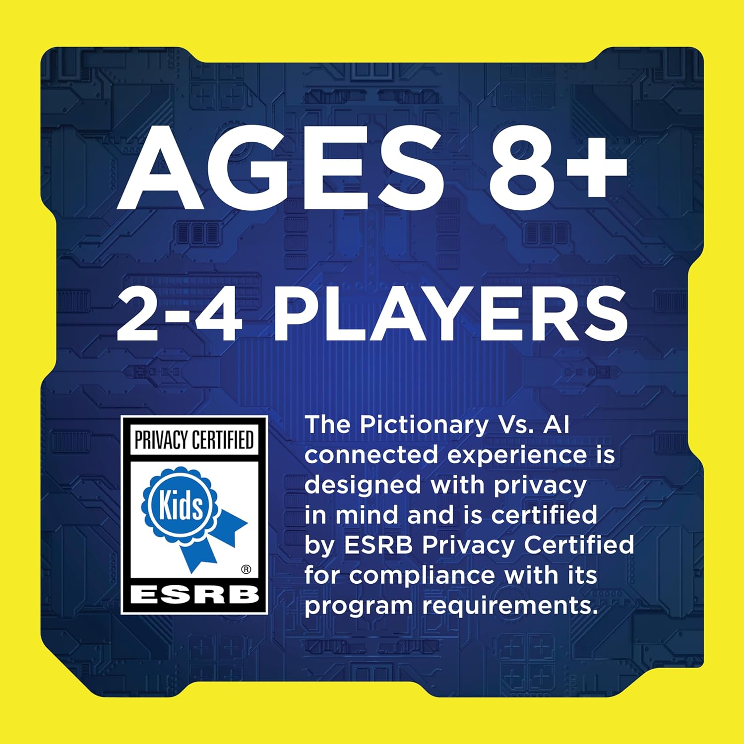 Pictionary V AI Game