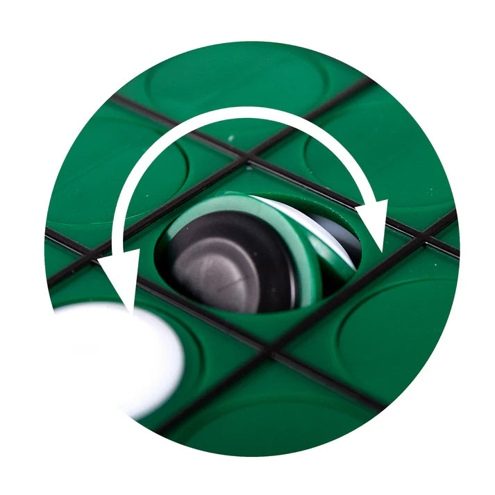 Othello No Lose Pieces