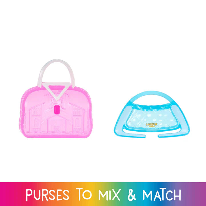 Rainbow High Amaya's Rainbow Closet Playset