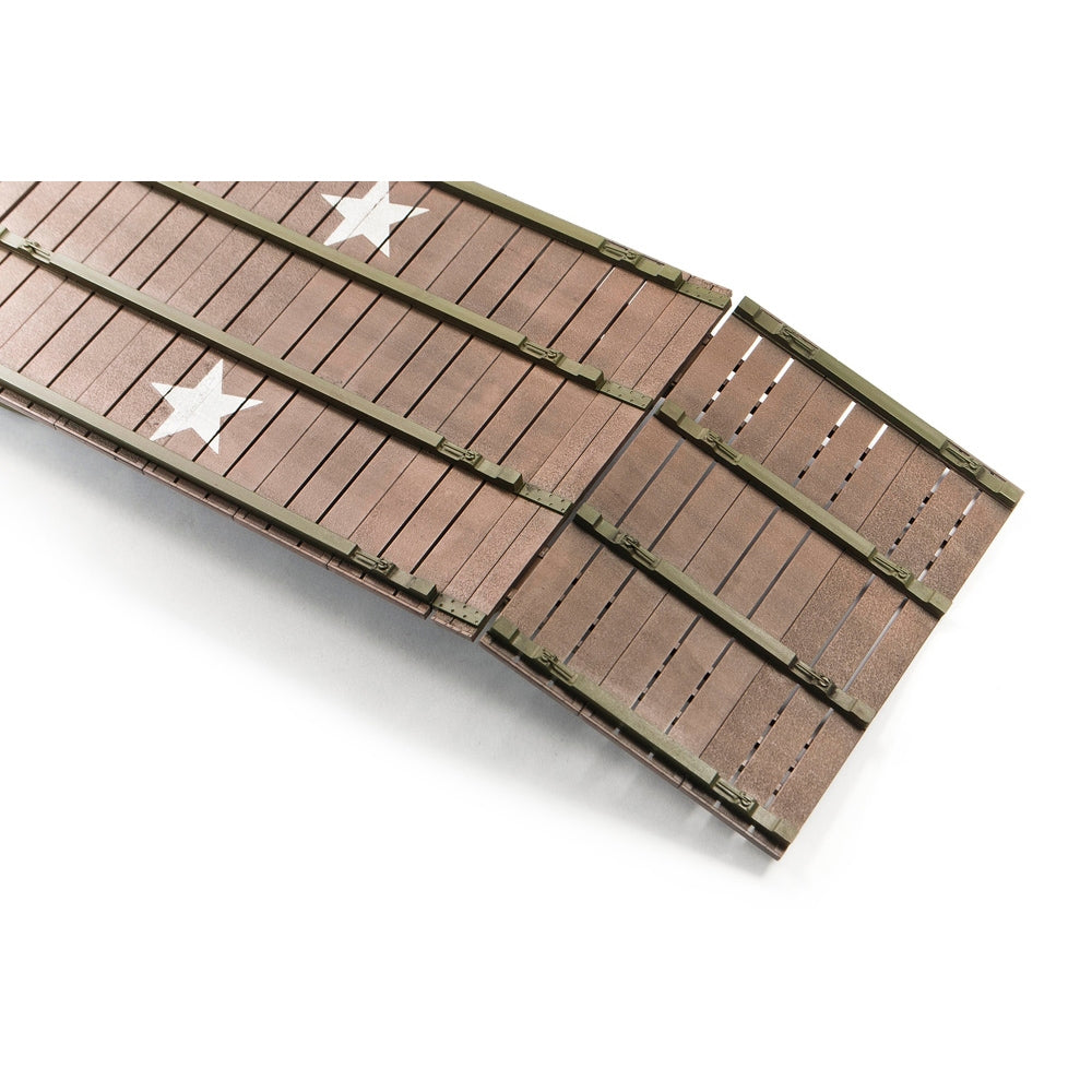 British Small Box Girder Bridge 1:35 Scale Kit